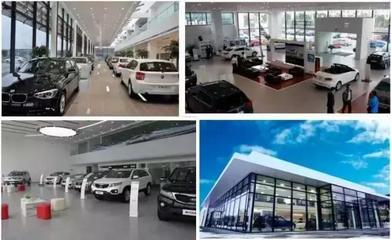 天貓汽車三日銷量破3萬，馬云無人汽車店引領新零售，廣汽加入二手車銷售版圖